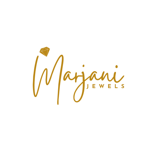Marjani Jewels logo