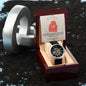 Men's Openwork Watch - To My Amazing Husband