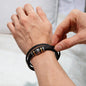 Love You Forever Bracelet - Daddy Your Love Is