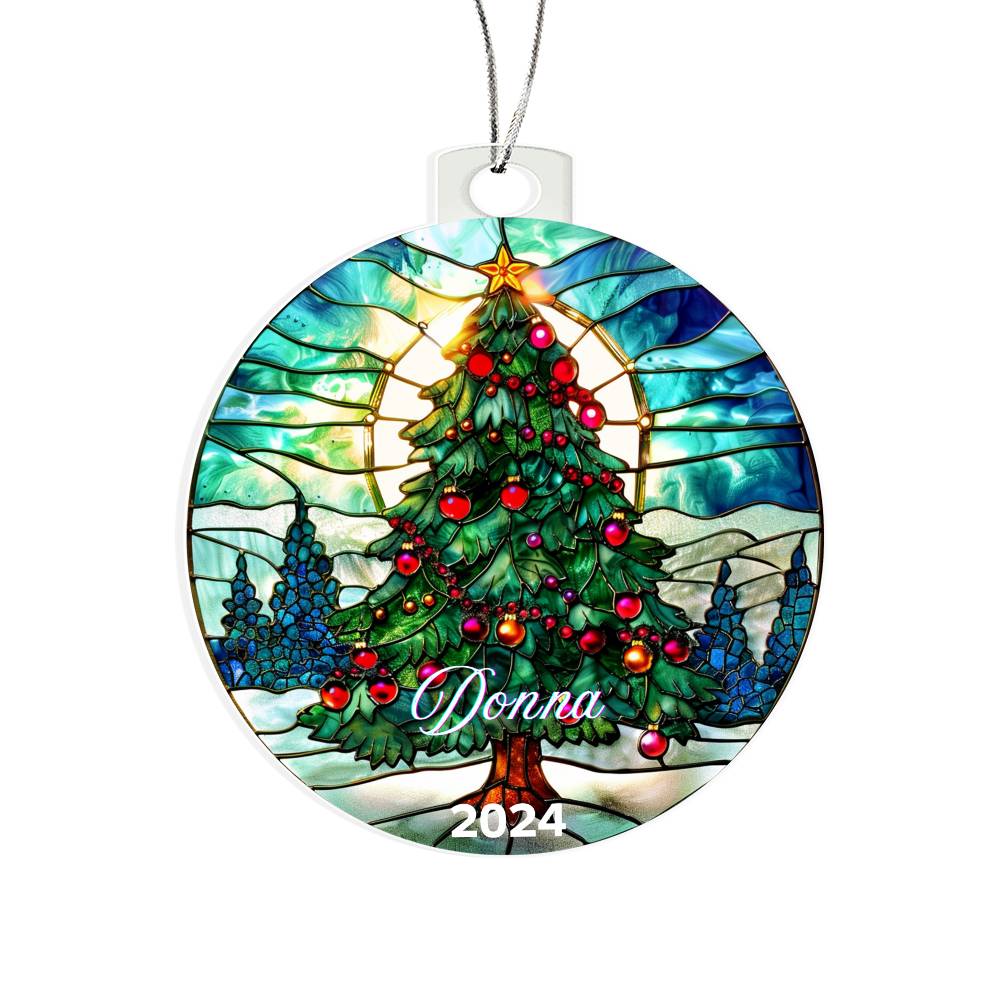 Christmas Ornaments