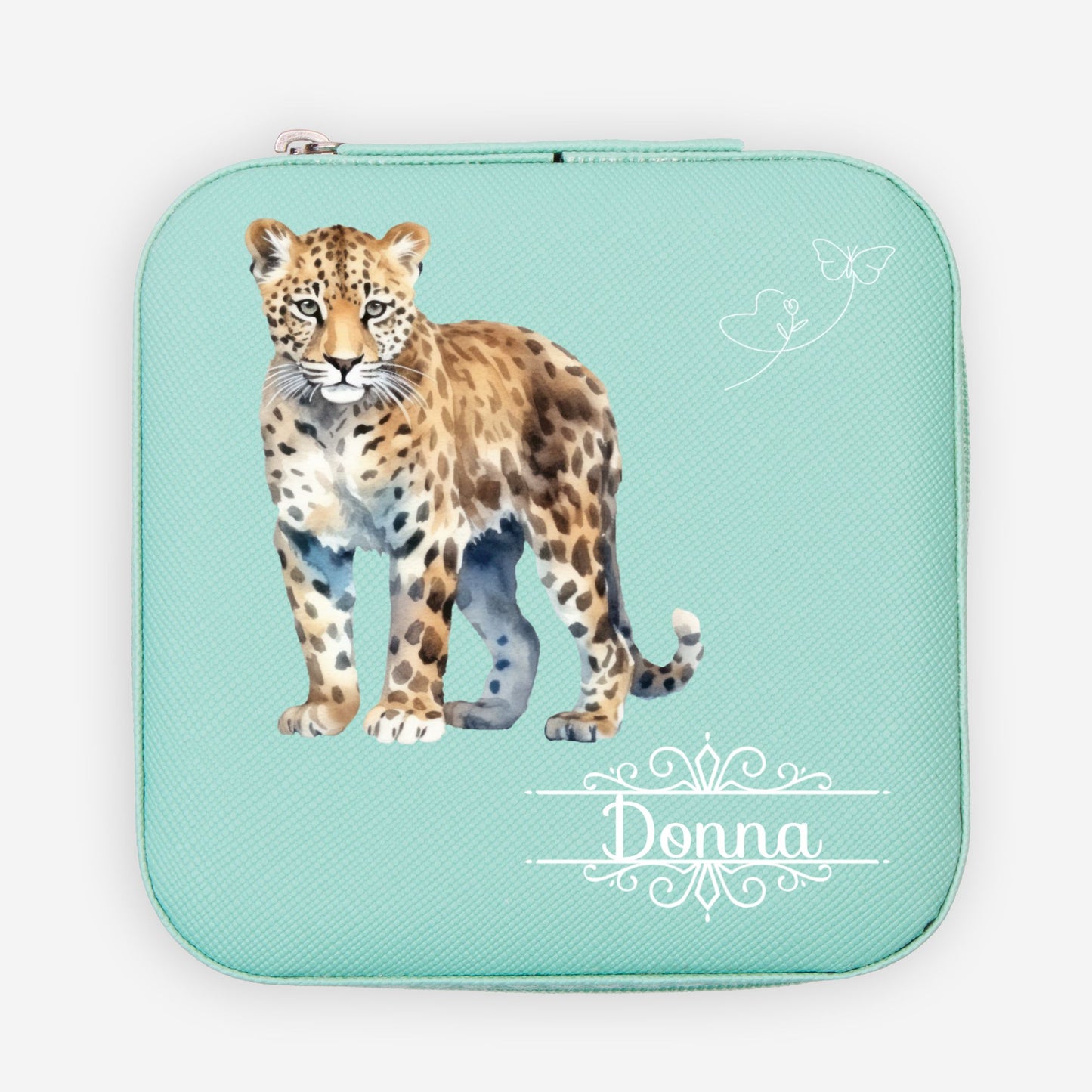Jewelry Travel Case
