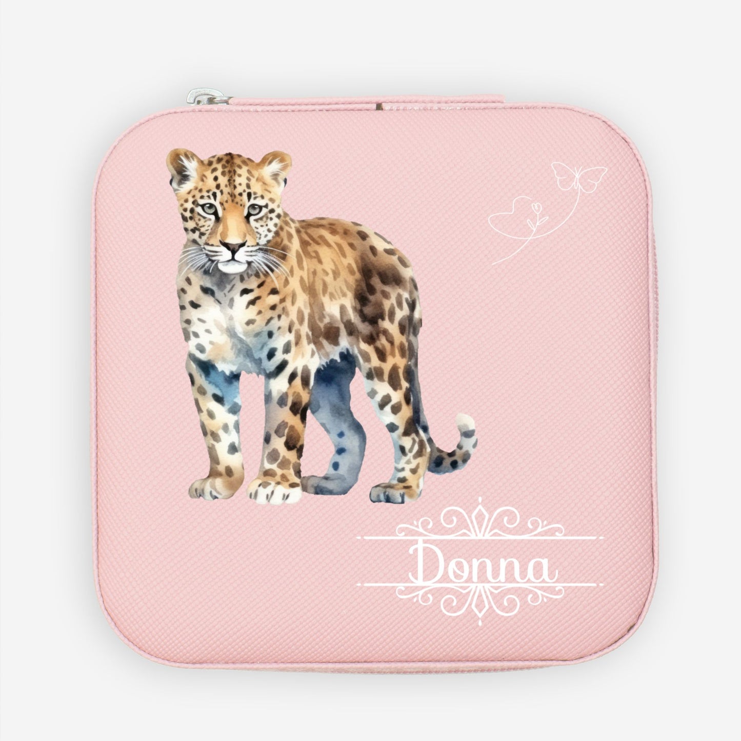 Jewelry Travel Case