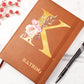 Personalized Graphic Journal
