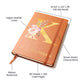 Personalized Graphic Journal