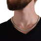 I Thank The Lord - Cuban Link Chain