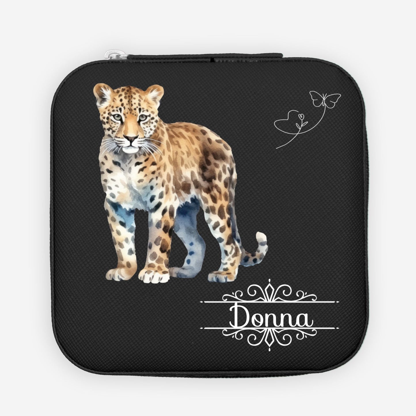 Jewelry Travel Case